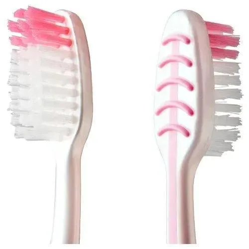 Colgate Toothbrush - Extra Clean Medium 1Unit X 2 Pcs