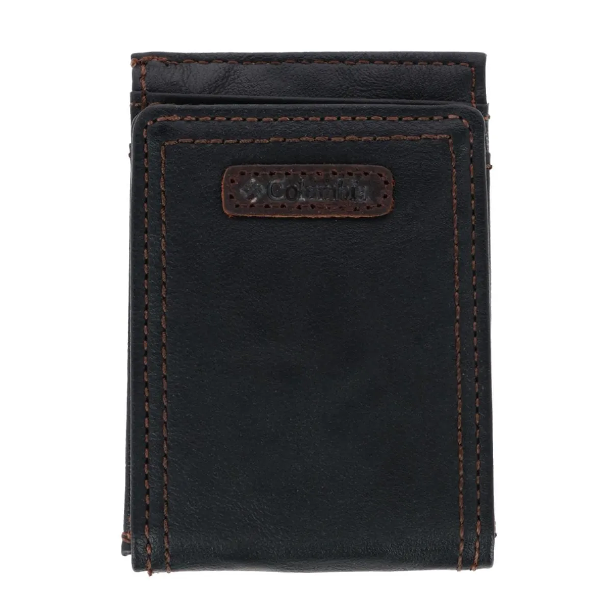 Columbia Men's RFID Magnetic Money and Card Case Wallet