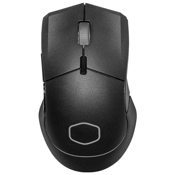 Cooler Master Mm311 Mouse Gaming Ambidextrous Rf Wireless Optical 10000 Dpi