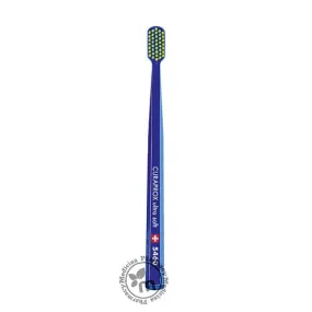 Curaprox CS 5460 Ortho Toothbrush