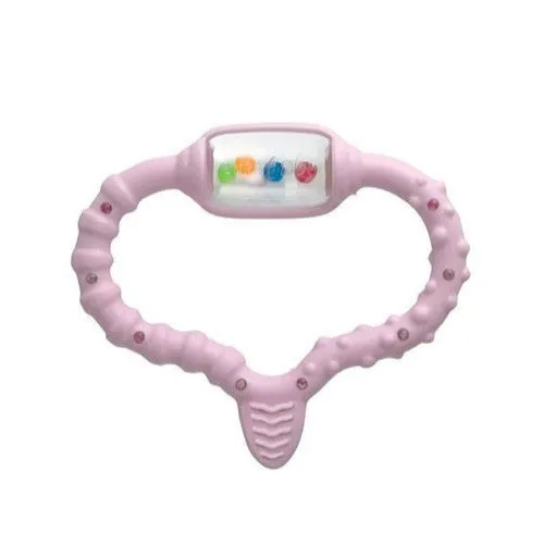 CURAPROX Curababy Teething Ring