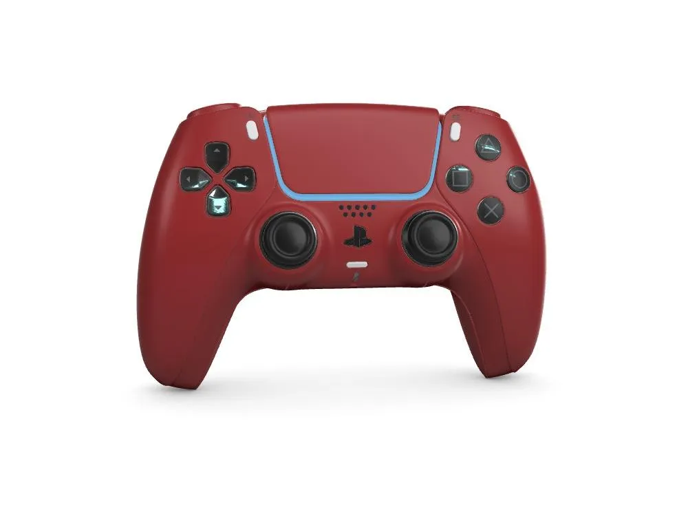 Custom Cinch PS5 Pro - Custom Design Ref: 2M34YO