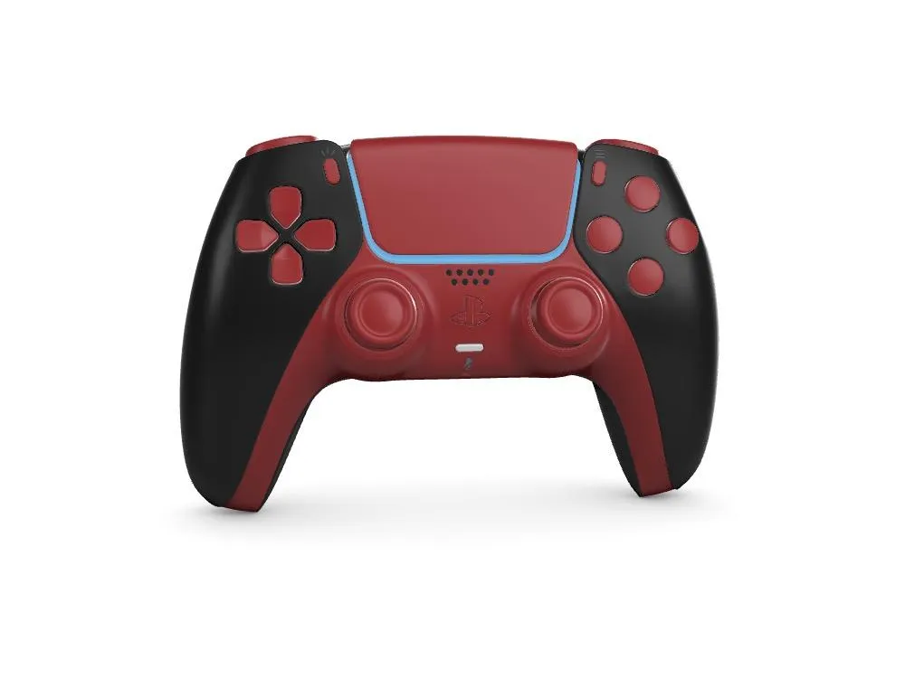 Custom Cinch PS5 Pro - Custom Design Ref: 4FVEG5