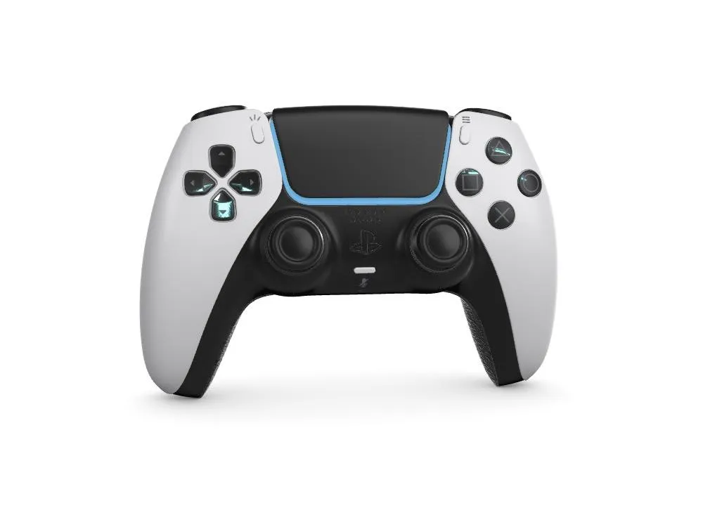 Custom Cinch PS5 Pro - Custom Design Ref: 64KNER