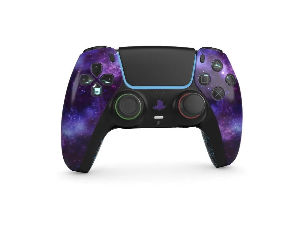 Custom Cinch PS5 Pro - Custom Design Ref: 65FJG4