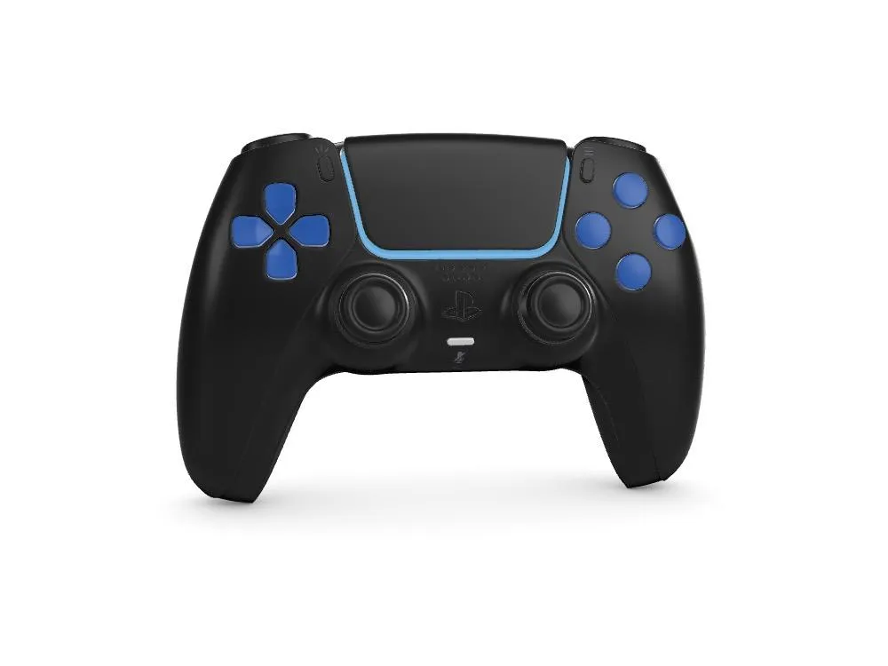 Custom Cinch PS5 Pro - Custom Design Ref: 7FW9SZ