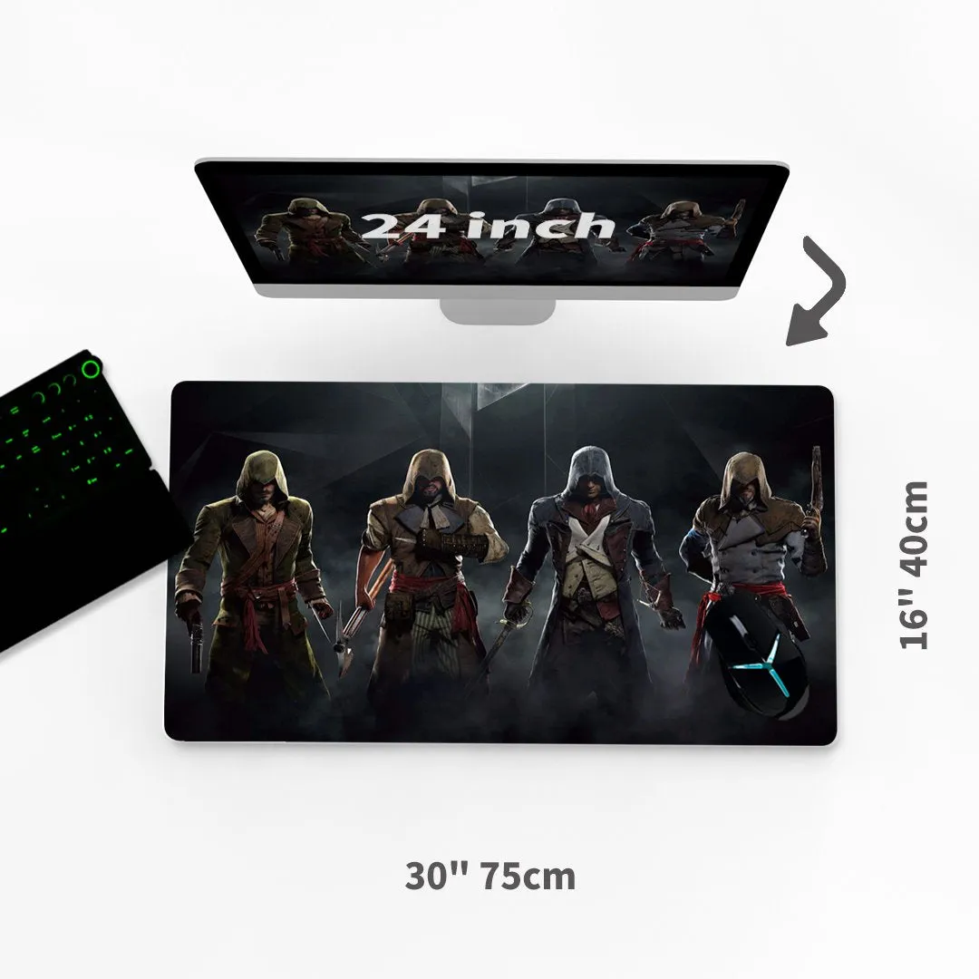 Custom Mouse Pads Gaming Mouse Pads Customize size mouse pad  Anime Mouse Pad Best Mouse Mat