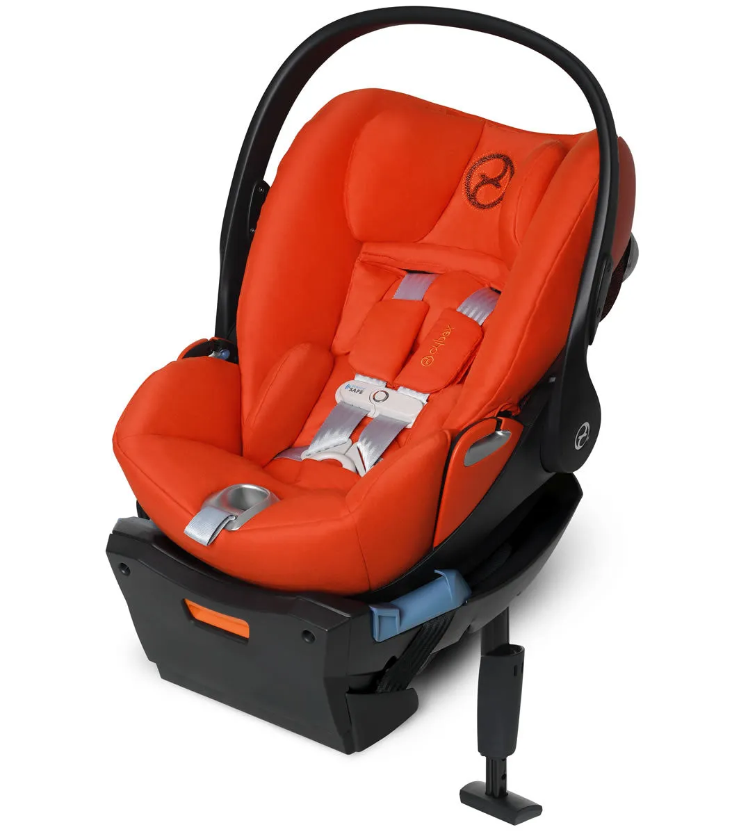 Cybex Cloud Q SensorSafe Infant Car Seat