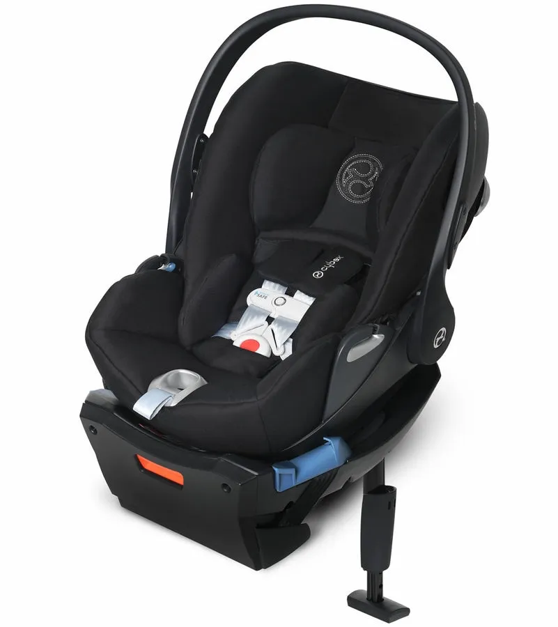 Cybex Cloud Q SensorSafe Infant Car Seat