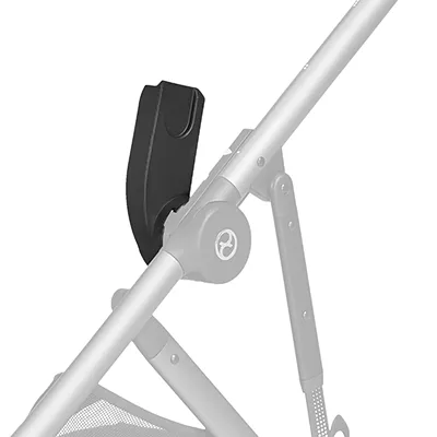 Cybex Gazelle S/ Aton 2 Travel System