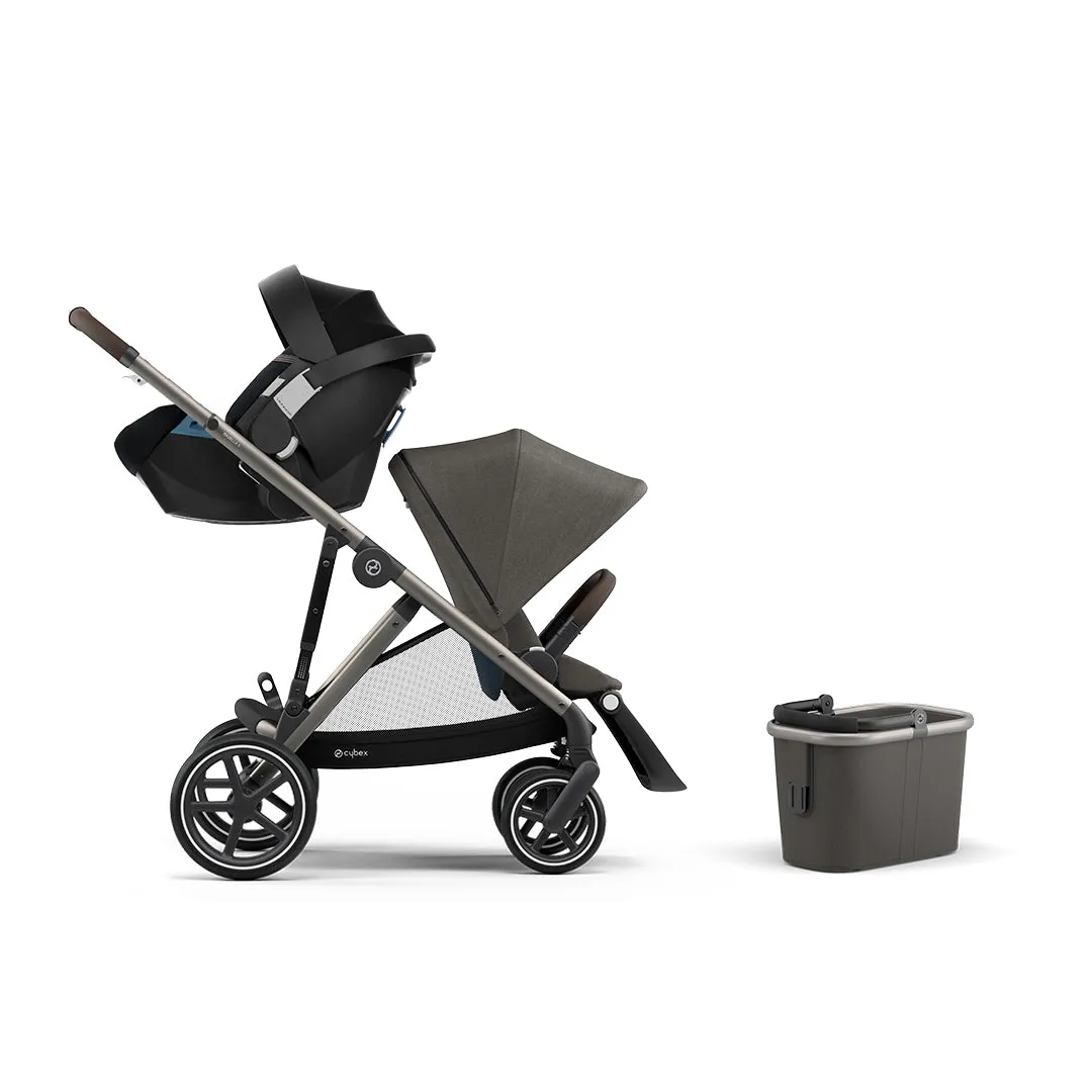 Cybex Gazelle S/ Aton 2 Travel System