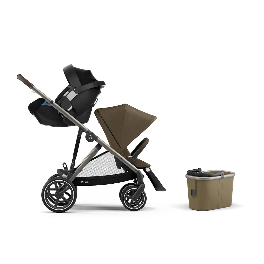 Cybex Gazelle S/ Aton 2 Travel System