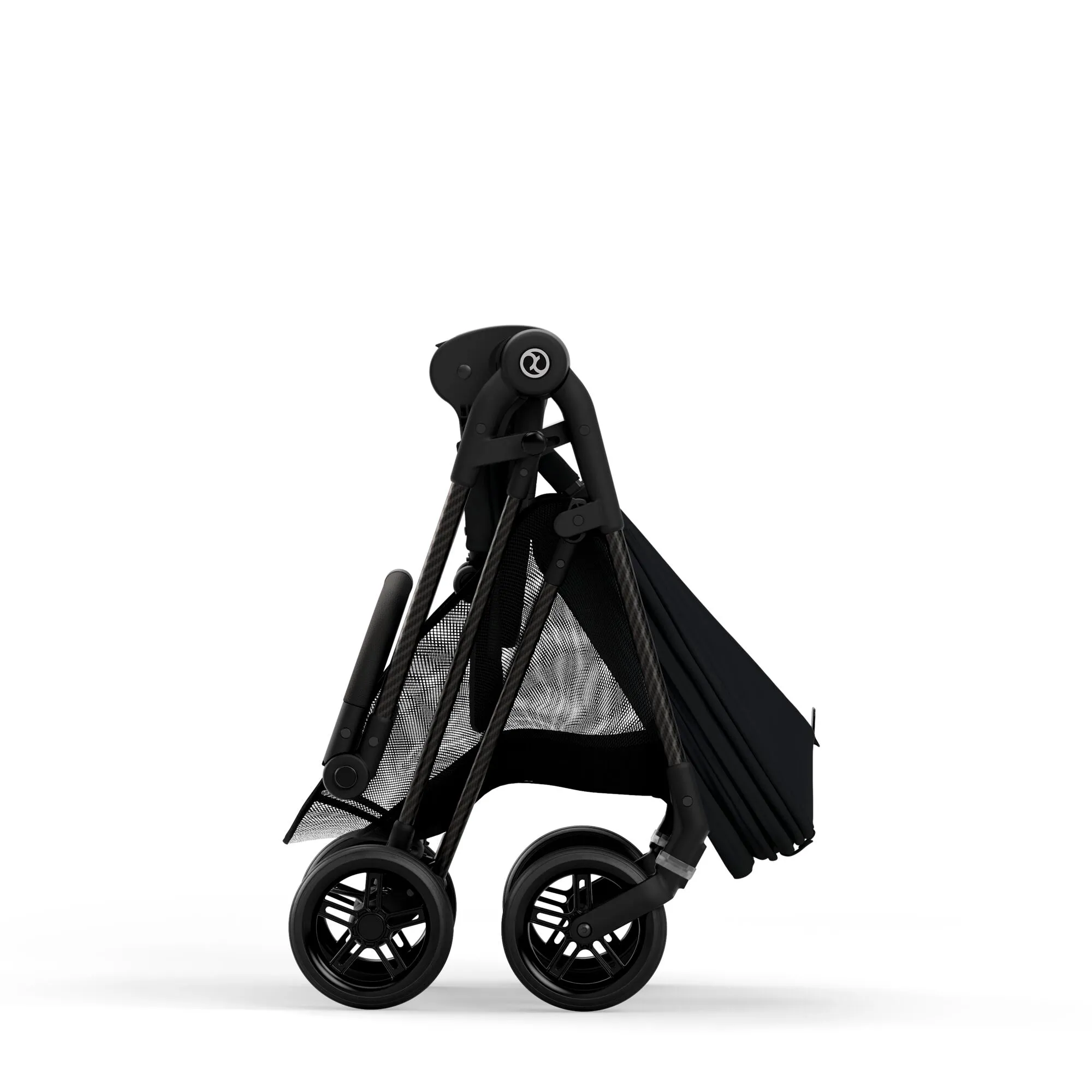 Cybex Melio Carbon 3 Stroller