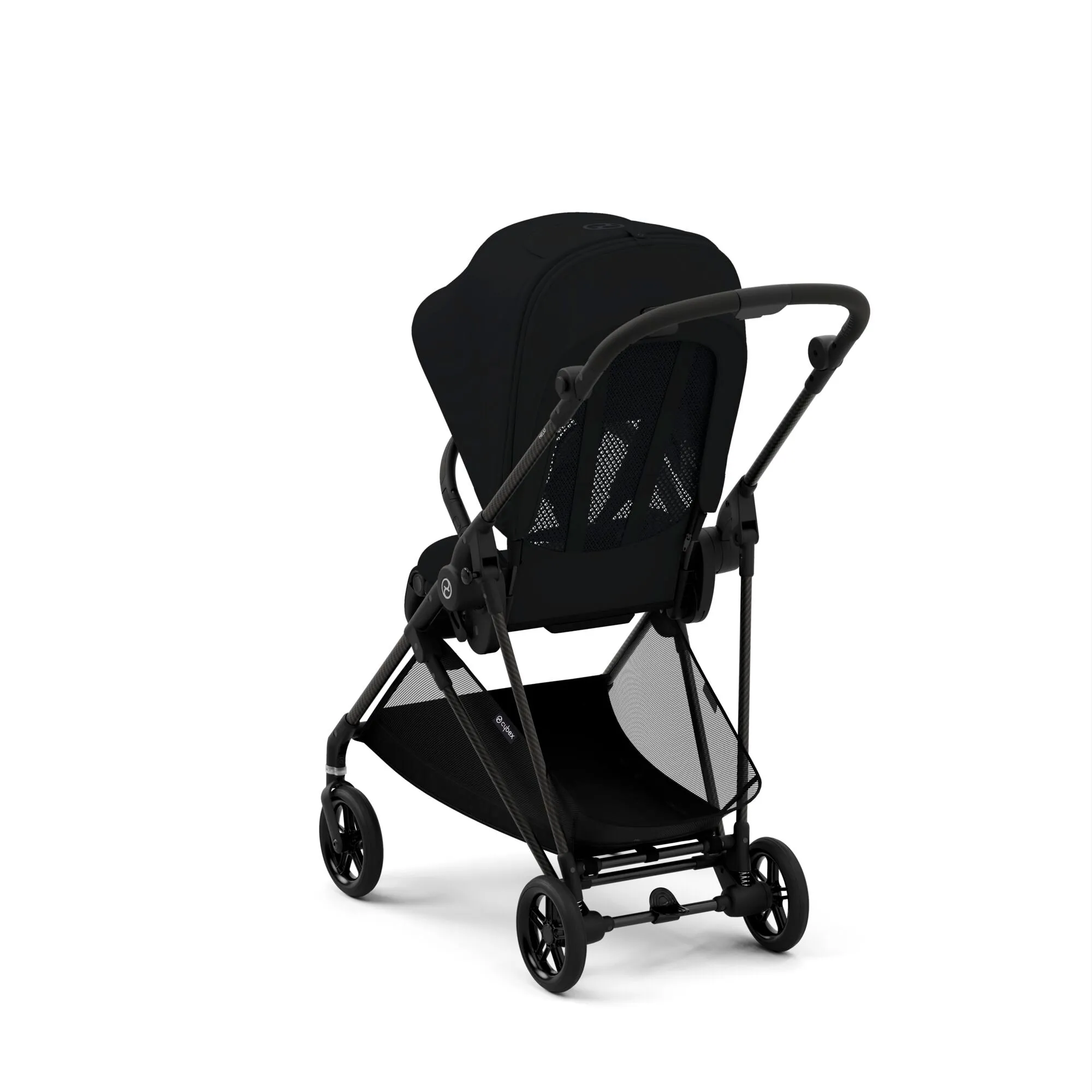 Cybex Melio Carbon 3 Stroller