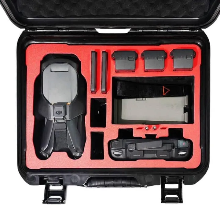 CYNOVA Mavic 3 Waterproof Hard Case Mavic 3 (include Cine version)