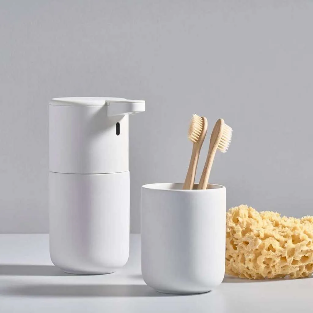 Daily Toothbrush Holder