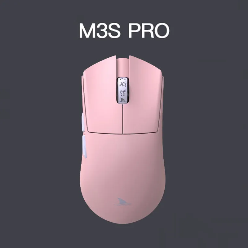 Darmoshark M3S PRO Mouse (Pre-Order)