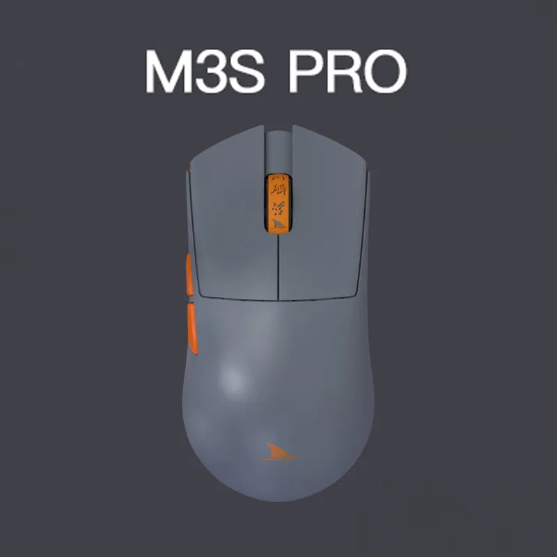 Darmoshark M3S PRO Mouse (Pre-Order)