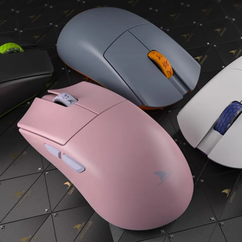 Darmoshark M3S PRO Mouse (Pre-Order)