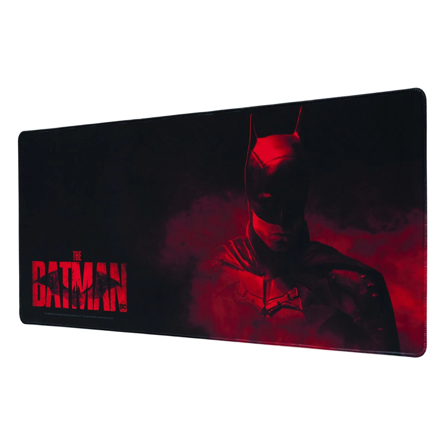 Dc Batman Armor Xl Gaming Mouse Mat