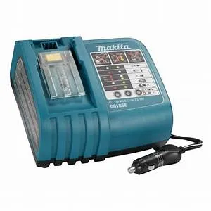 DC18SE Makita 18V Automotive Charger