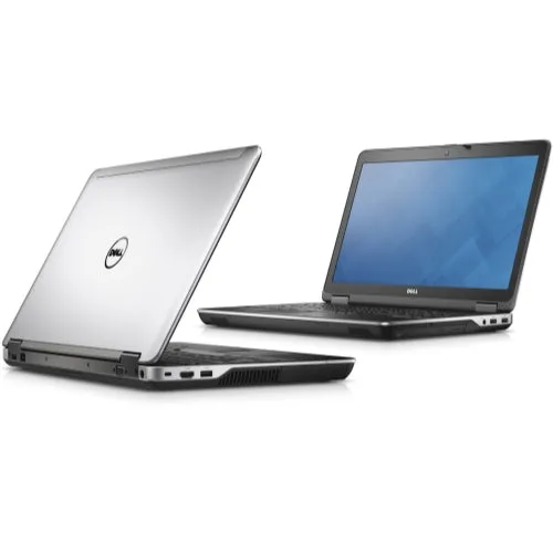 DELL LATITUDE E6540 Notebook PC - 15.6" Display - Intel i7-4800MQ Core i7 2.7GHz CPU