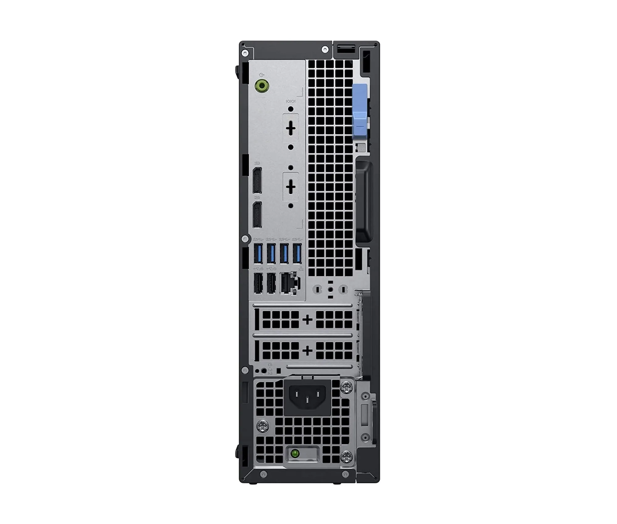 Dell OptiPlex 5070 SFF, Intel Core i5-9500 3.0GHz, 16GB DDR4, 256GB SSD, Refurbished