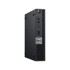 DELL OPTIPLEX 7070 (MFF) DM/Micro/Tiny Form Factor PC - Intel i7-9700 Core i7 3.0GHz CPU