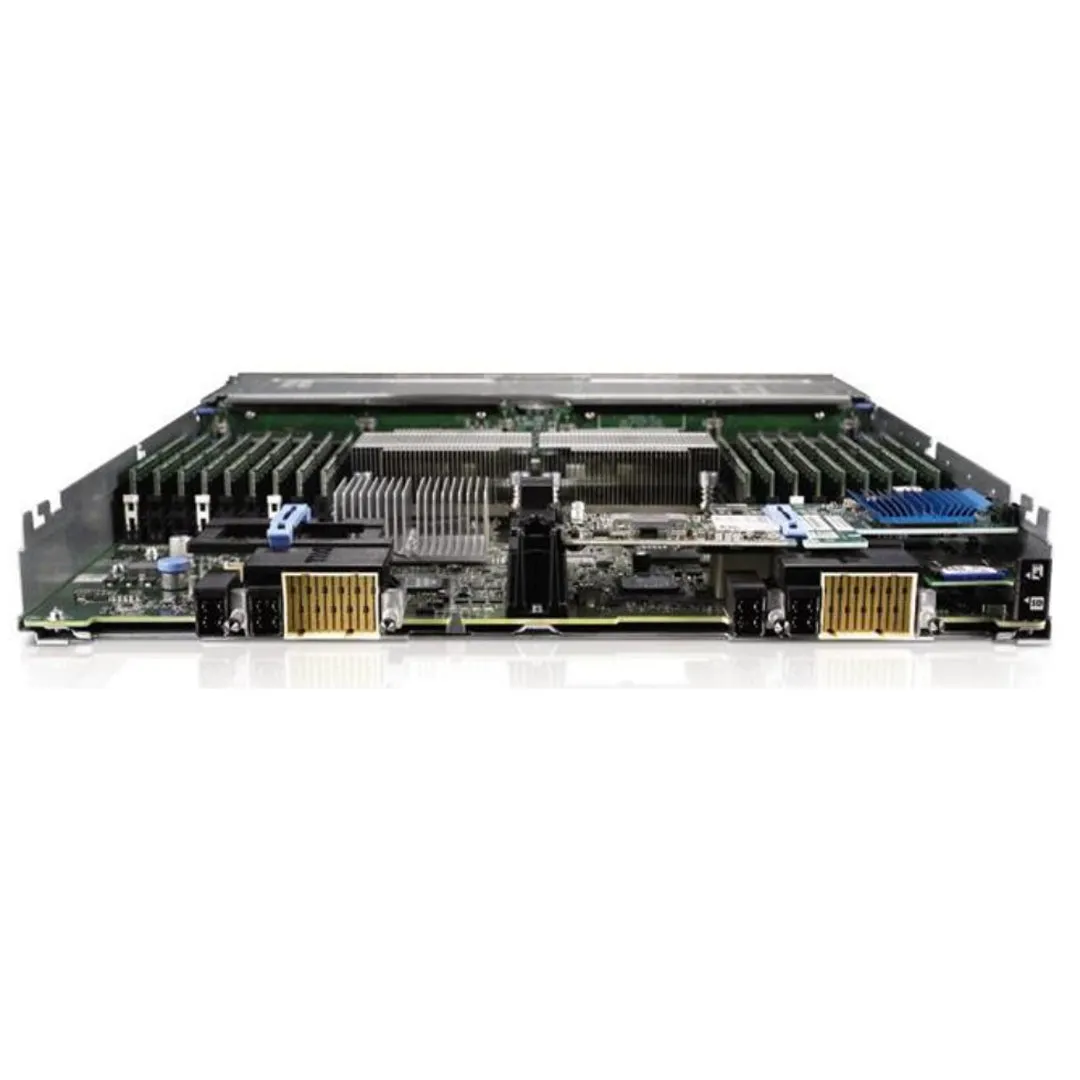 Dell PowerEdge M710 Blade Server Chassis (4x2.5")