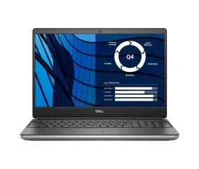 Dell Precision 7550, 15.6” FHD, Intel Xeon W-10885M 2.4GHz, 64GB DDR4, 2TB NVMe SSD, Brand-New WD Black SSD, Nvidia Quadro RTX 3000 6GB, Refurbished