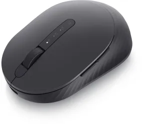 Dell Premier Ms7421w - Mouse - Optical - 7 Buttons - Wireless - 2.4 Ghz, Bluetooth 5.0 - Usb Wireless Receiver - Graphit