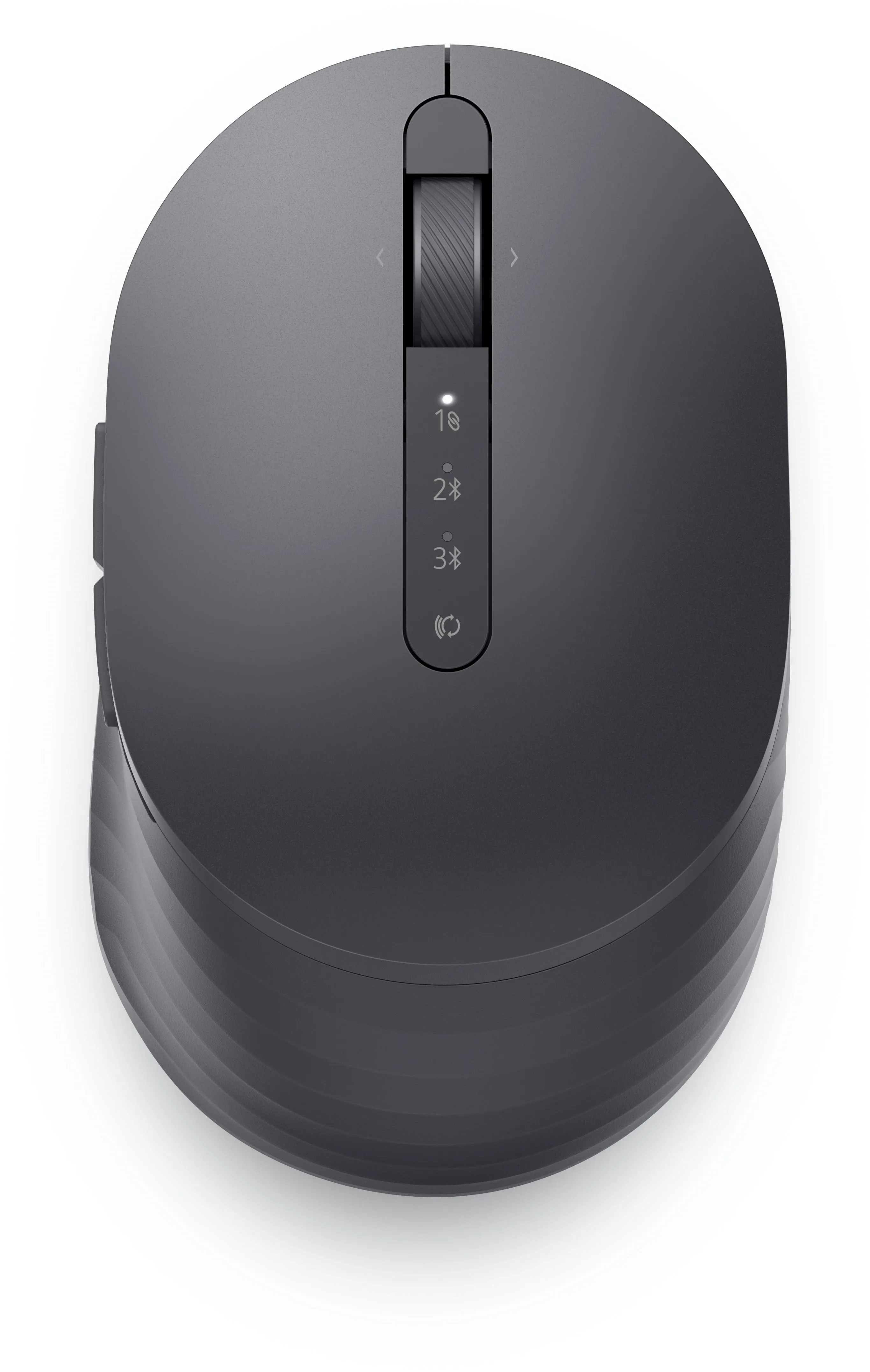 Dell Premier Ms7421w - Mouse - Optical - 7 Buttons - Wireless - 2.4 Ghz, Bluetooth 5.0 - Usb Wireless Receiver - Graphit