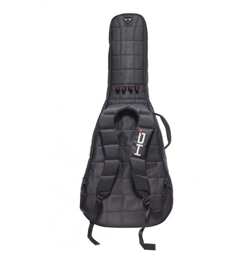 Die Hard Armor Premium Series Padded Acoustic / Folk Gig Bag