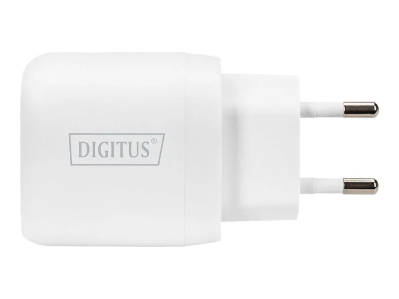 Digitus Power Adapter - 24 Pin Usb-C - 20 Watt