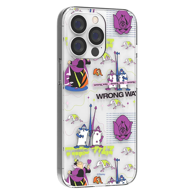 Disney Fantasia Clear Case Cover