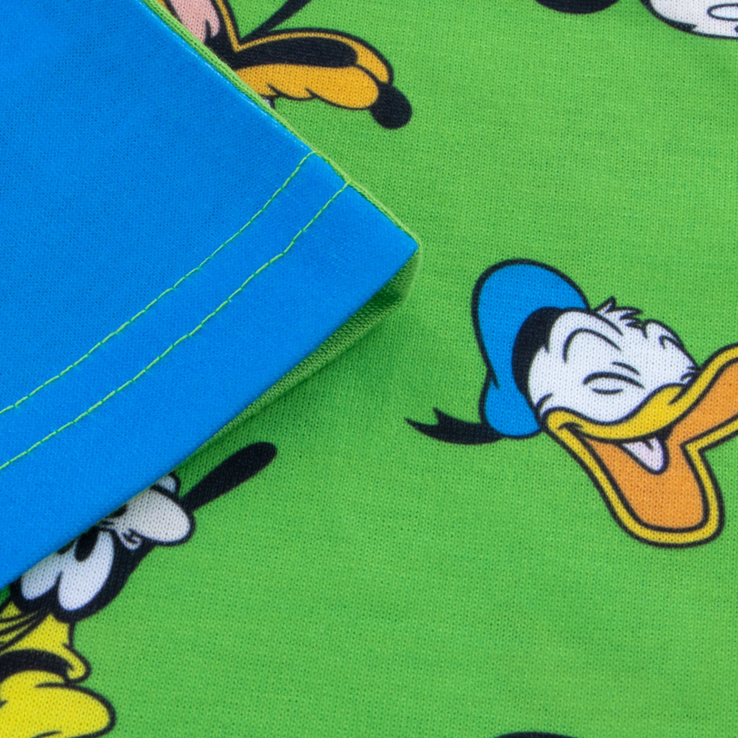 Disney Mickey Mouse Pyjamas - Donald and Goofy