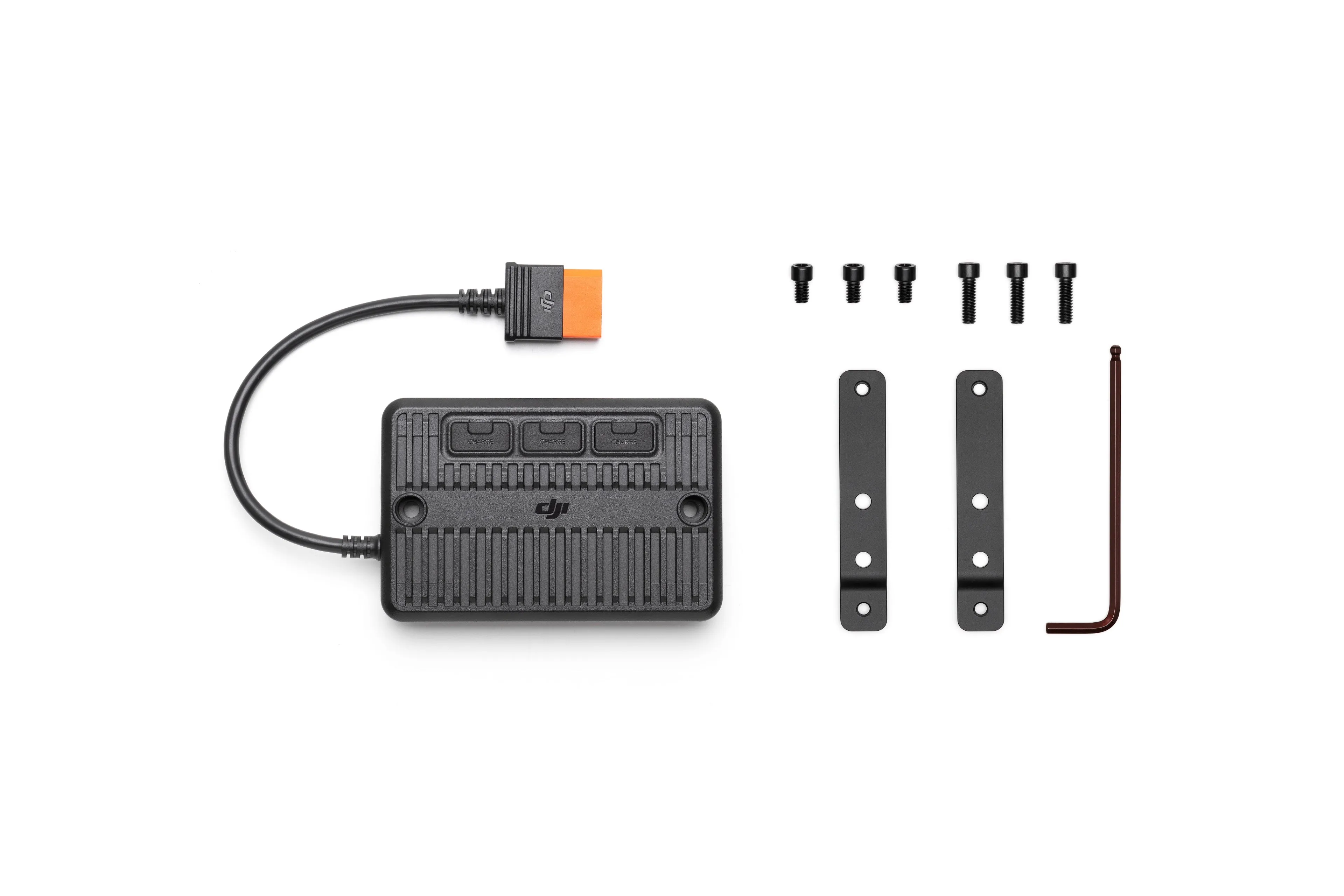 DJI Power Solar Panel Adapter Module (MPPT)