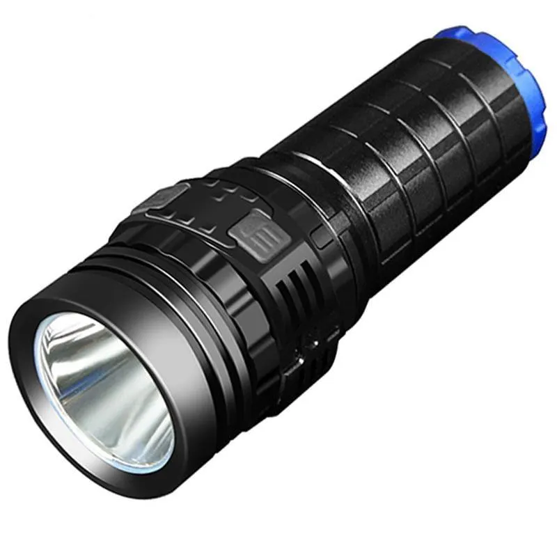 DN35 LED Flashlight