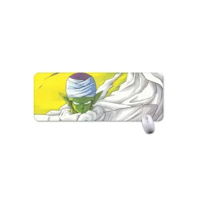 Dragon Ball Angry Piccolo Standing And Ready for Fighting Mouse Pad