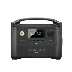 EcoFlow RIVER Pro Portable Power Station