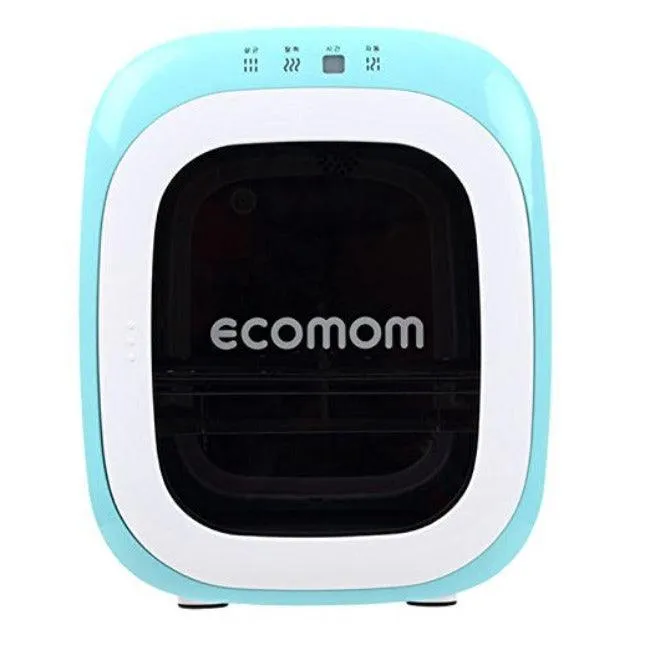 Ecomom ECO22 UV Sterilizer and Dryer with Anion