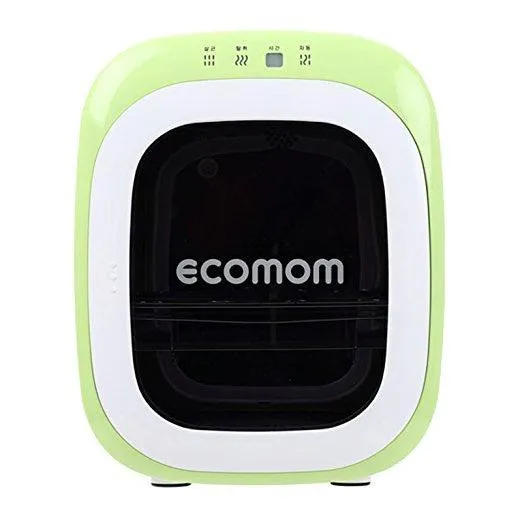 Ecomom ECO22 UV Sterilizer and Dryer with Anion