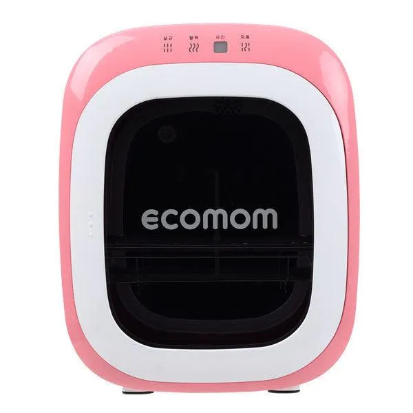 Ecomom ECO22 UV Sterilizer and Dryer with Anion