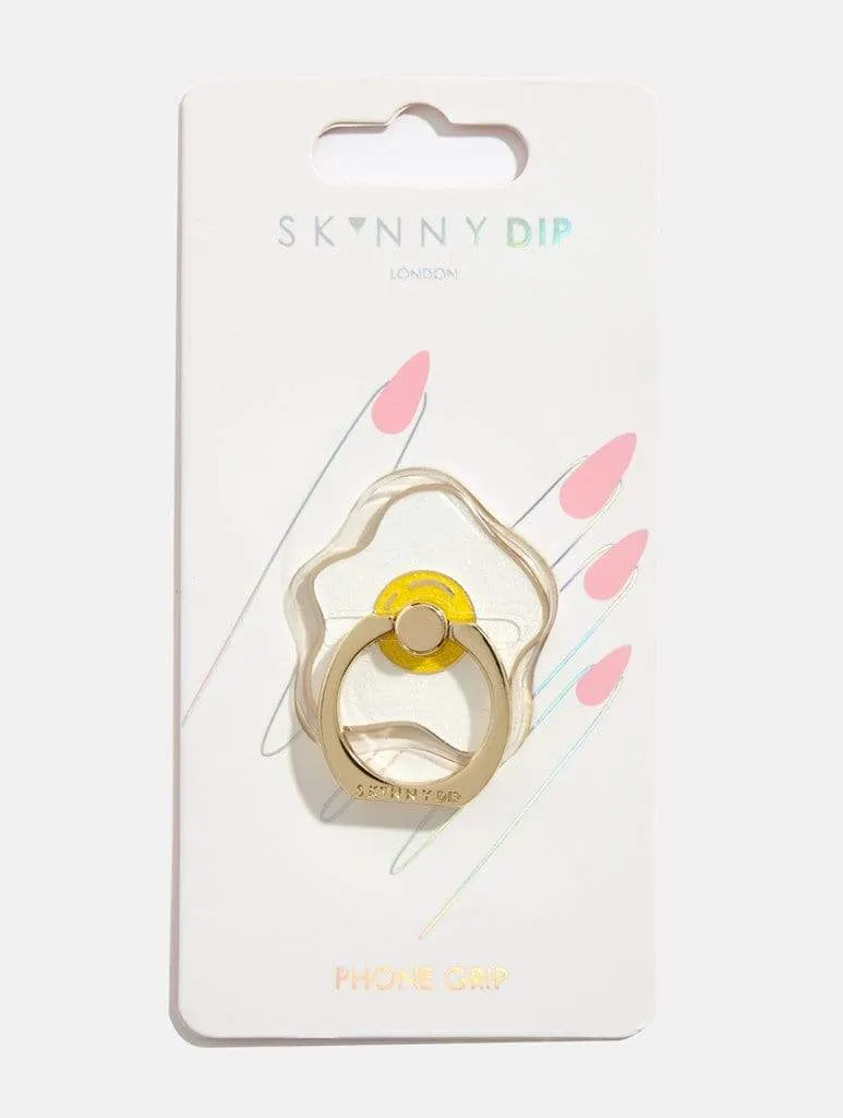 Egg Phone Ring