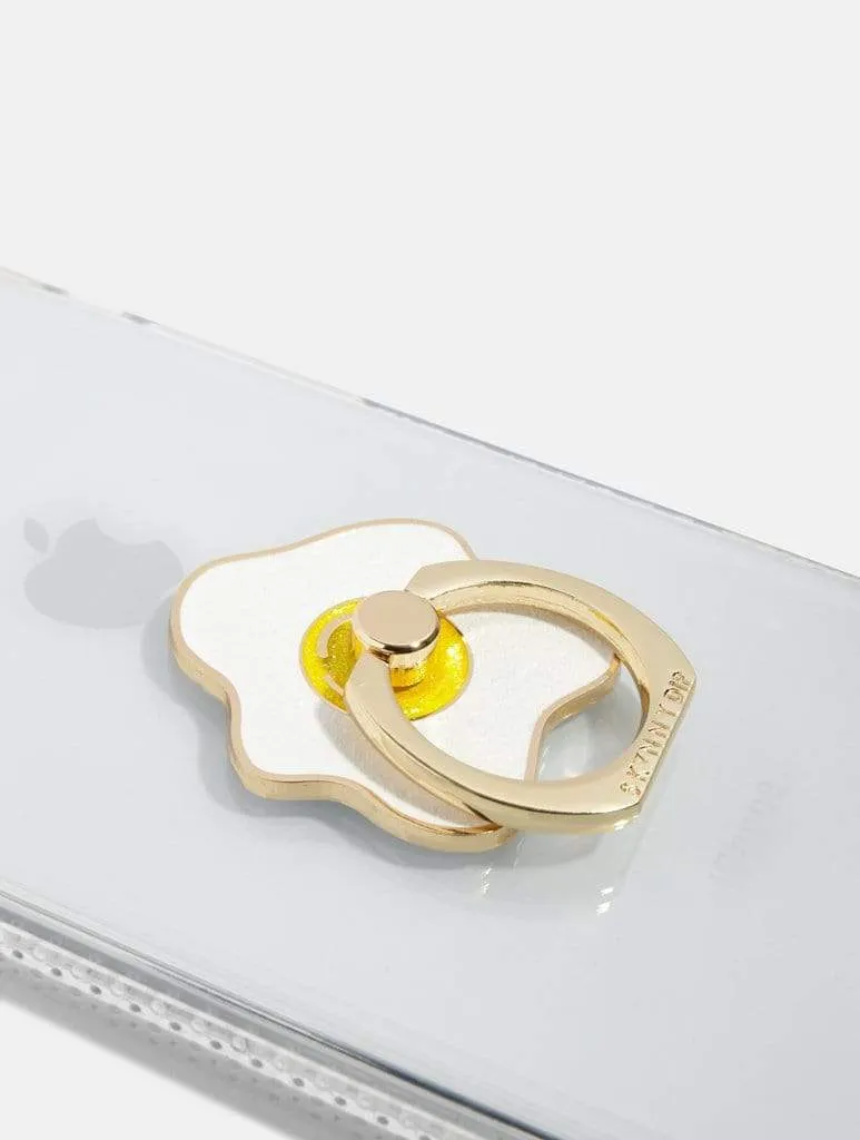 Egg Phone Ring