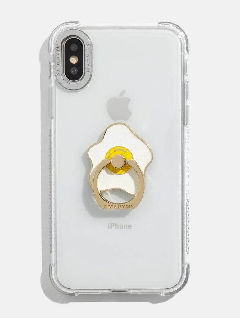 Egg Phone Ring