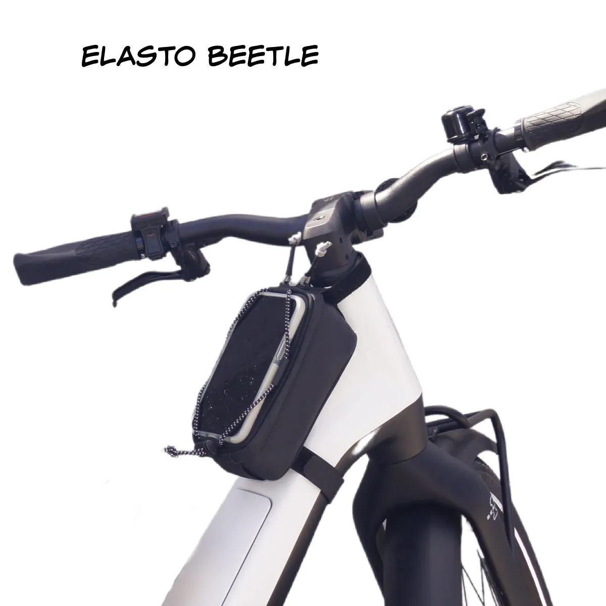 Elasto Beetle Phone Bag Universal