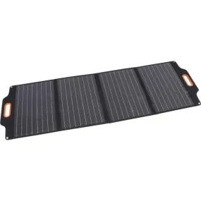 Energizer 120 Watt SUNPACK Foldable Solar Panels