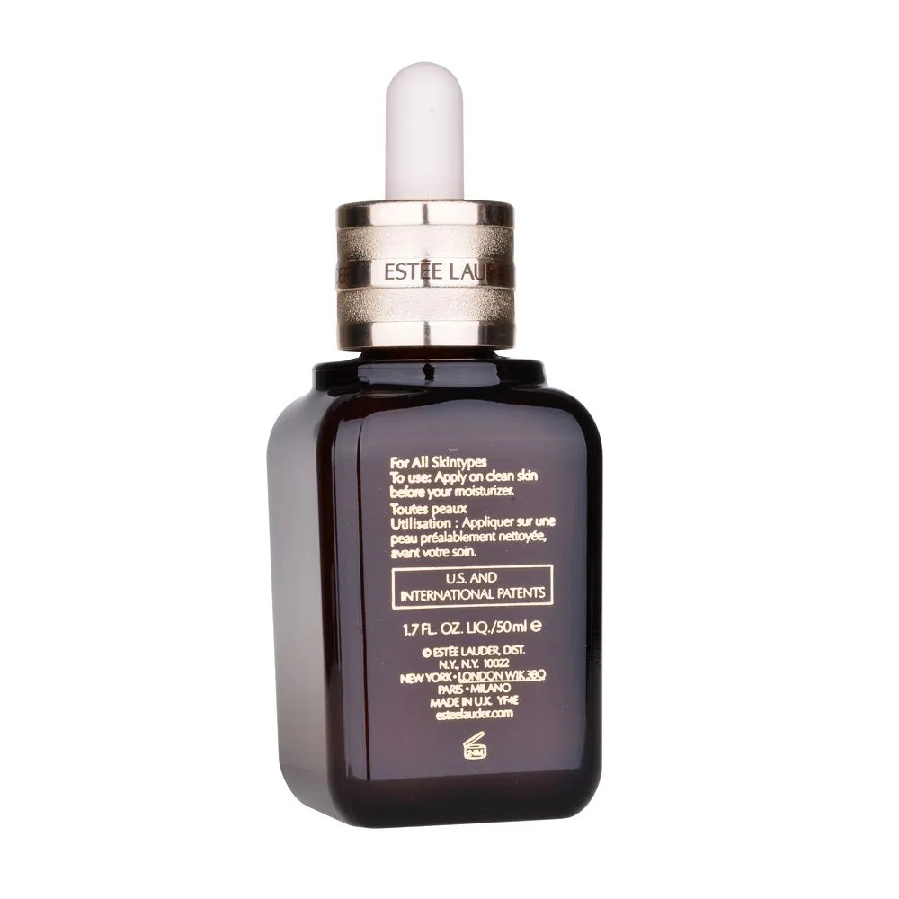 Estée Lauder Night Repair Serum 1.7 oz for Radiant Skin