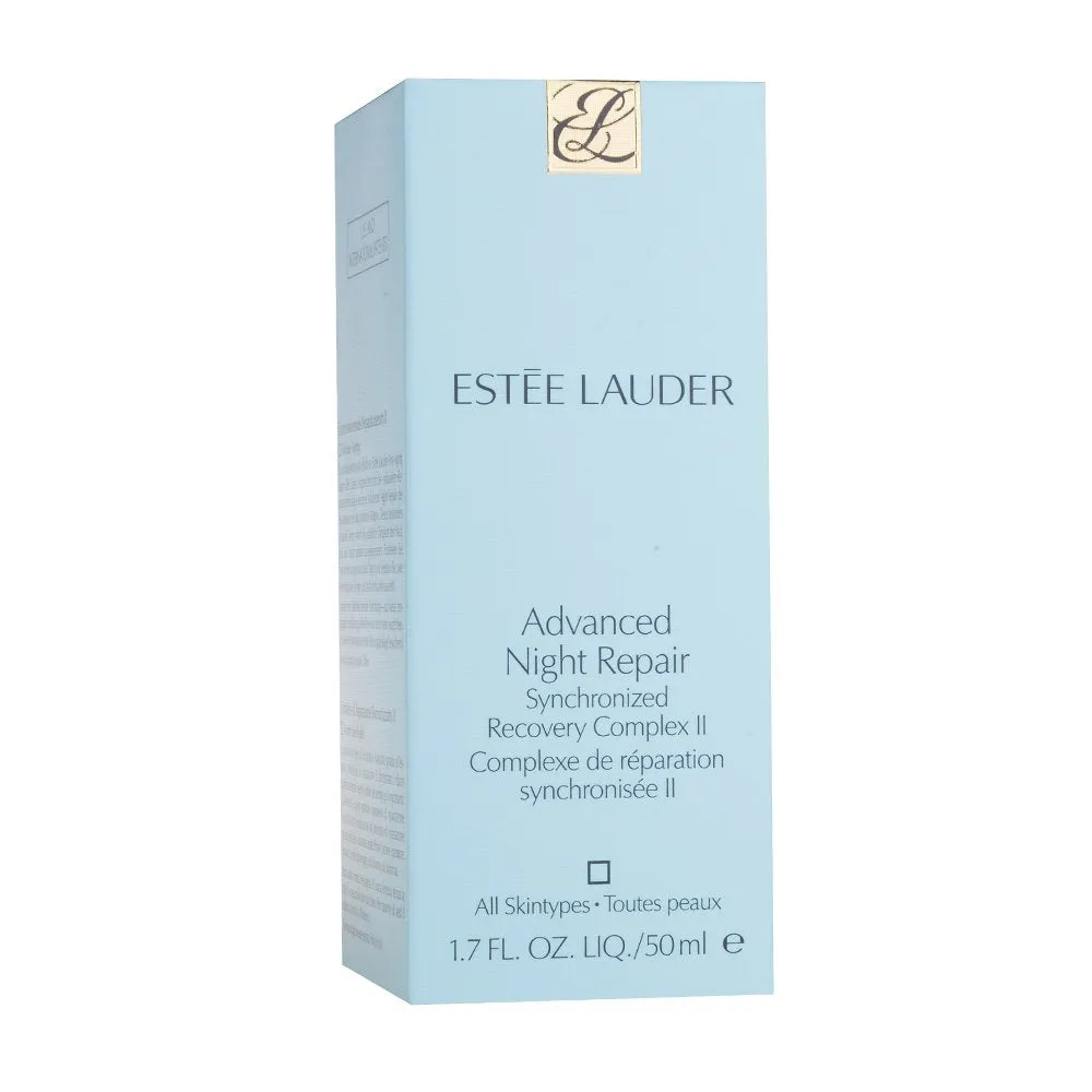 Estée Lauder Night Repair Serum 1.7 oz for Radiant Skin